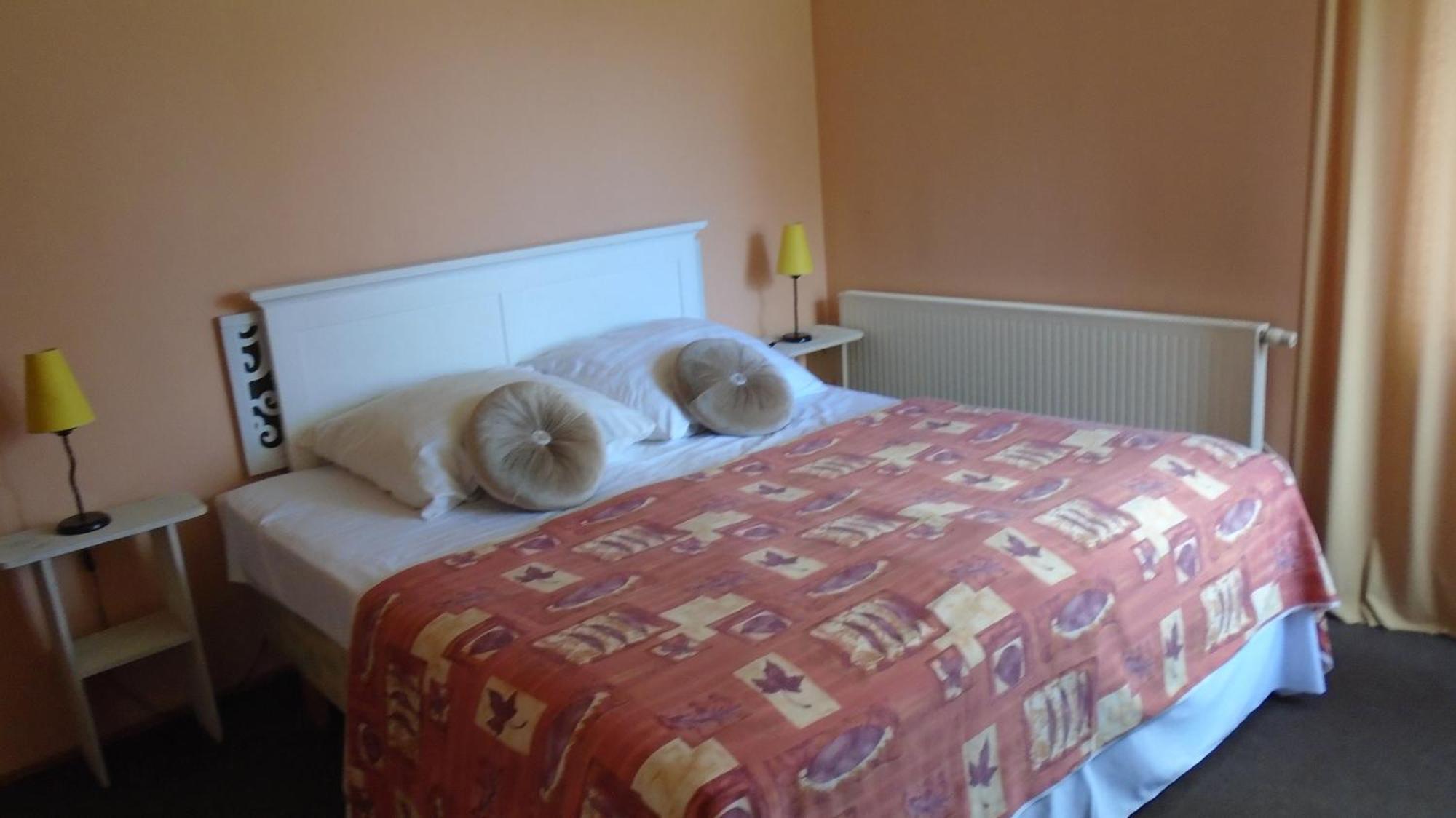 Hotel Getliin Saku Exteriér fotografie