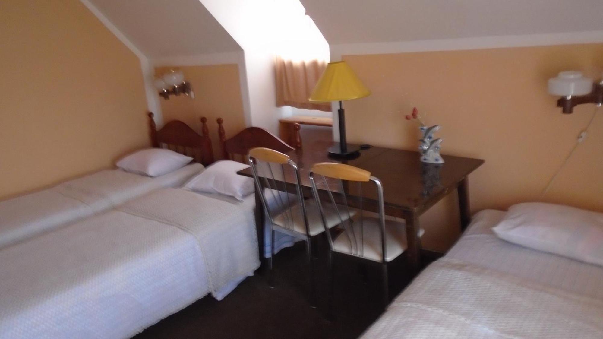 Hotel Getliin Saku Exteriér fotografie