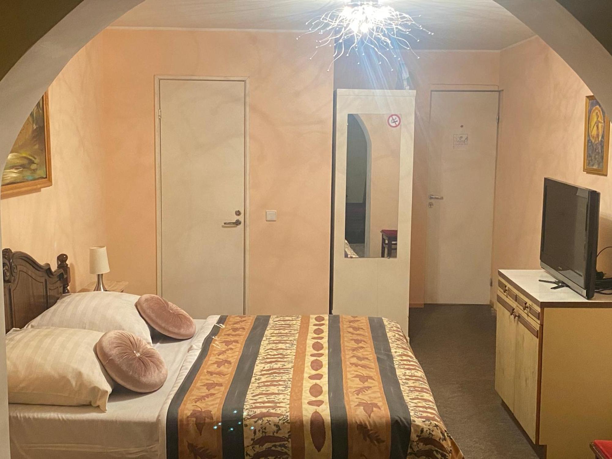 Hotel Getliin Saku Exteriér fotografie