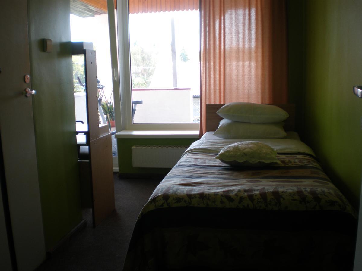 Hotel Getliin Saku Exteriér fotografie