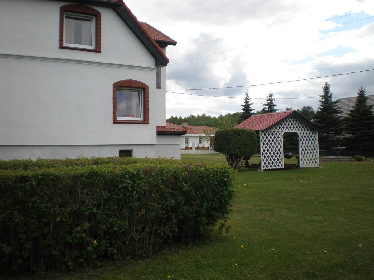 Hotel Getliin Saku Exteriér fotografie