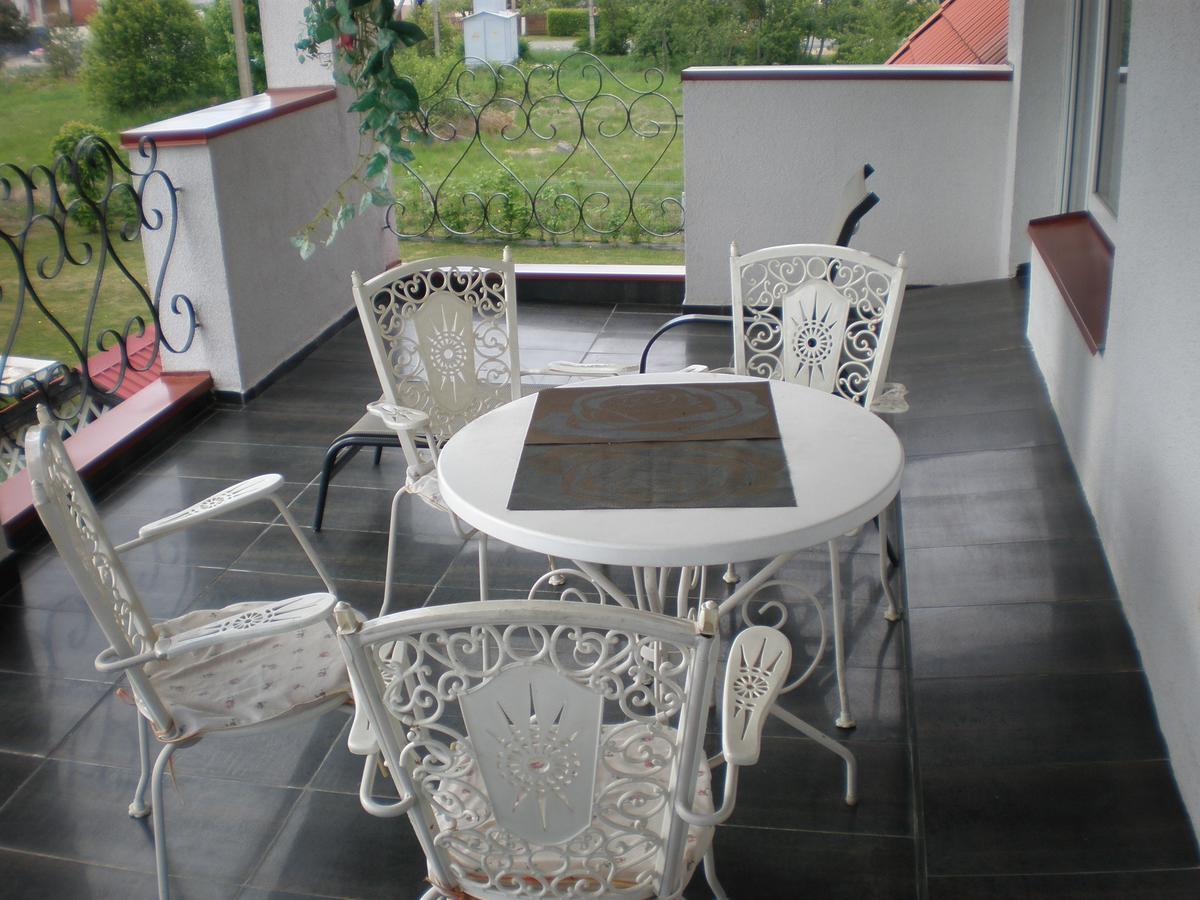 Hotel Getliin Saku Exteriér fotografie